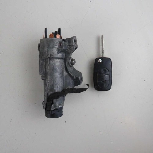 Starter switch 4b0905851c audi - starter,