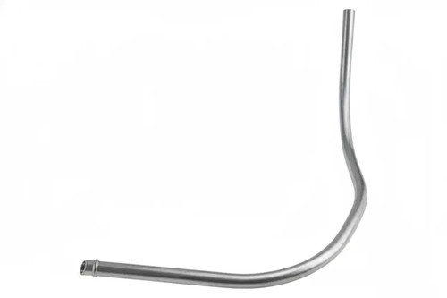 Handbrake cable right - cable, rear
