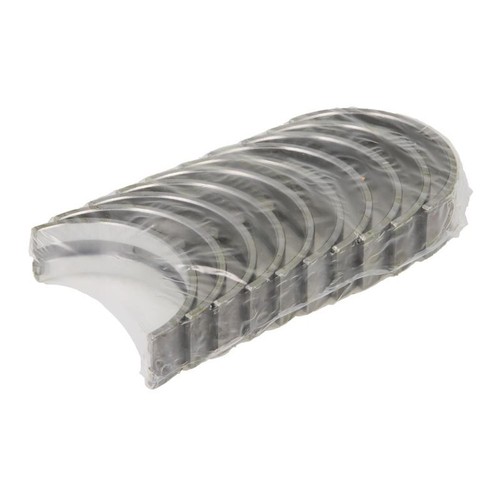 Crankshaft bearing set for - set,