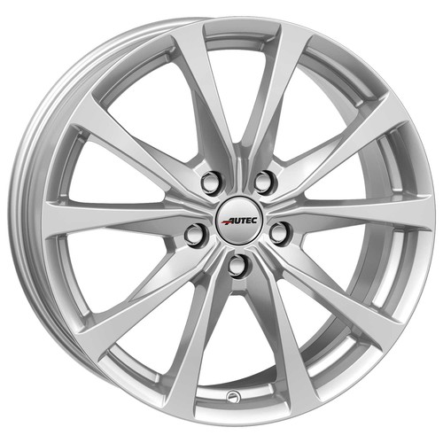 Autec wheels brixen 0x18 - autec, 7.0x18