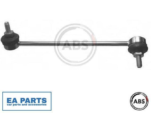 Rod strut stabiliser for - rod/strut,, vw