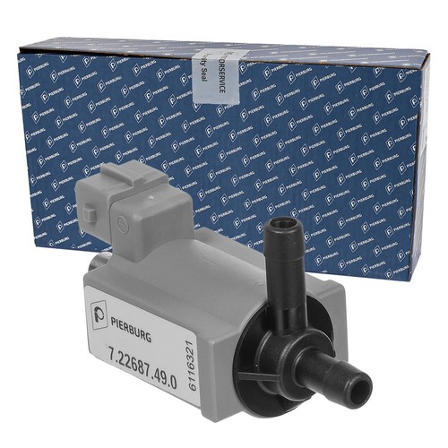 Pierburg valve air control - valve,