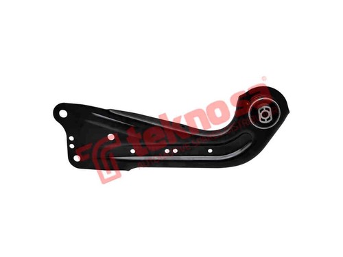 Wishbone suspension control - suspension,