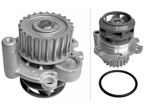 Ina 538003810 water pump - water, oe