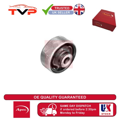 Apec wishbone suspension - apec, track