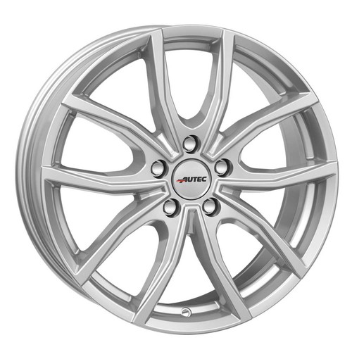 Autec wheels vidron - vidron, 7.0x18