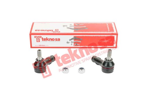 Tie track rod end front - tie,