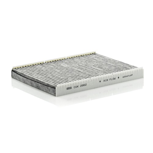 Cabin filter for skoda - cabin, octavia