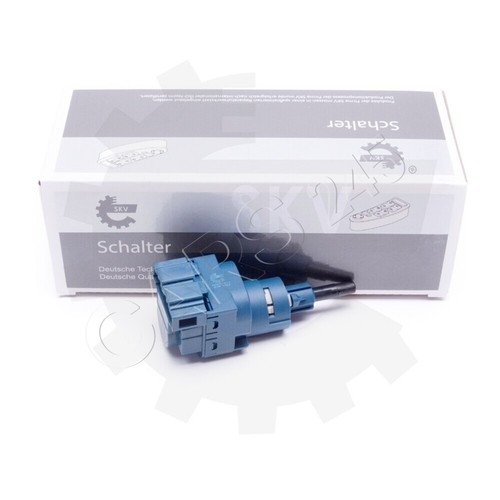 Brake light switch - switch, fits
