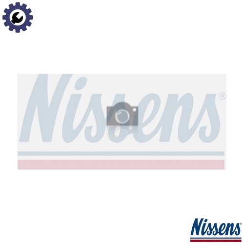Condenser air conditioning - condenser,