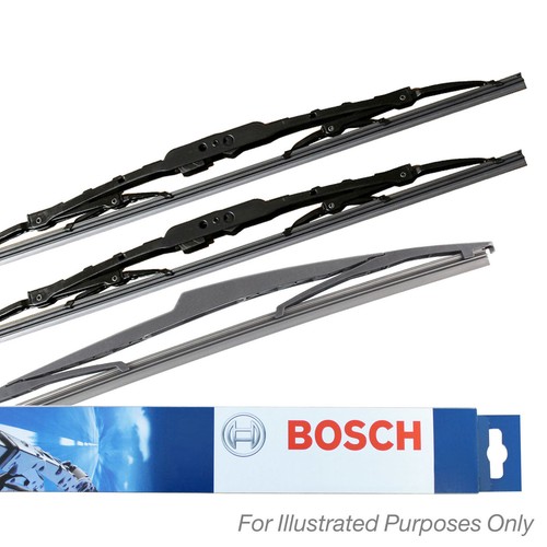 Wiper blades sp21 - blades,