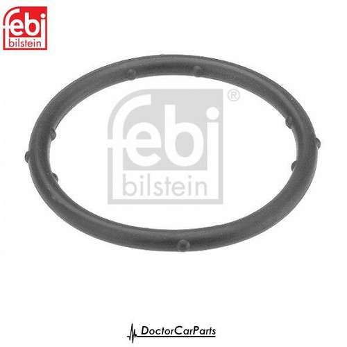 Coolant flange seal - ring, for