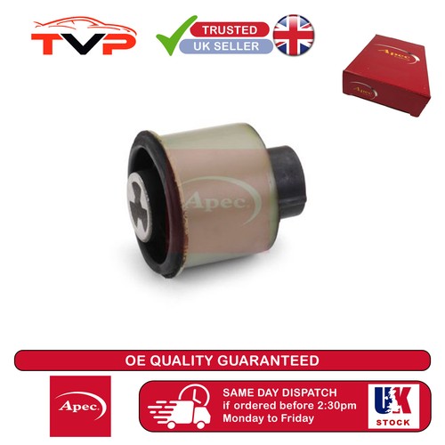 Apec wishbone suspension - apec, track
