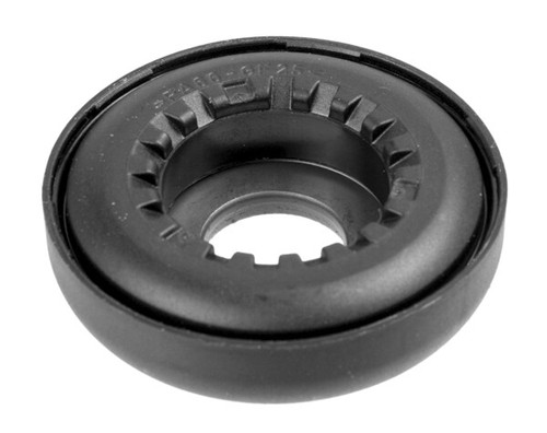 Rolling bearing suspension - rolling, bearing,
