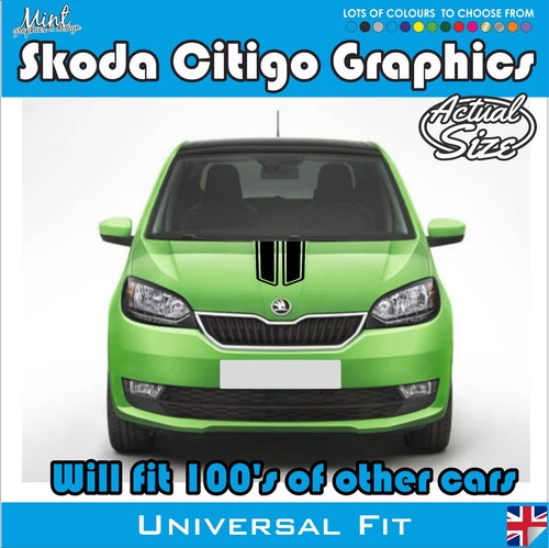 Skoda citigo vrs - vrs, hatch