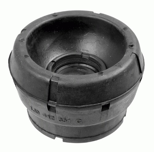Top strut mounting - top, sachs