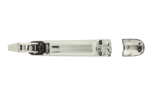 Door handle rear front - rear,