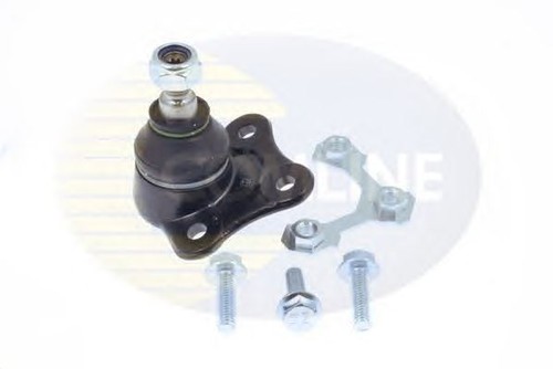 Ball joint front right - ball,