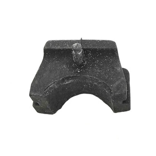 Engine cover stop buffer - cover, for