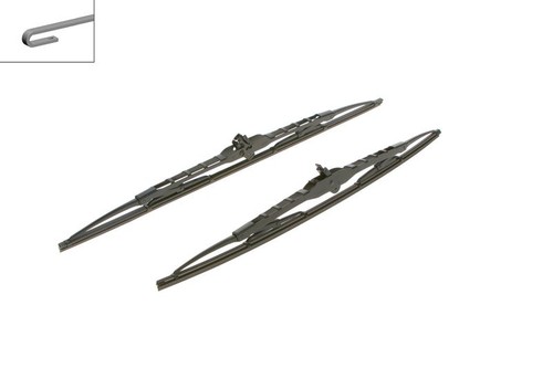 Wiper blades bosch - wiper,