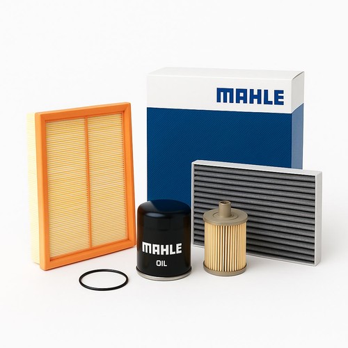 Mahle full service - mahle, kit