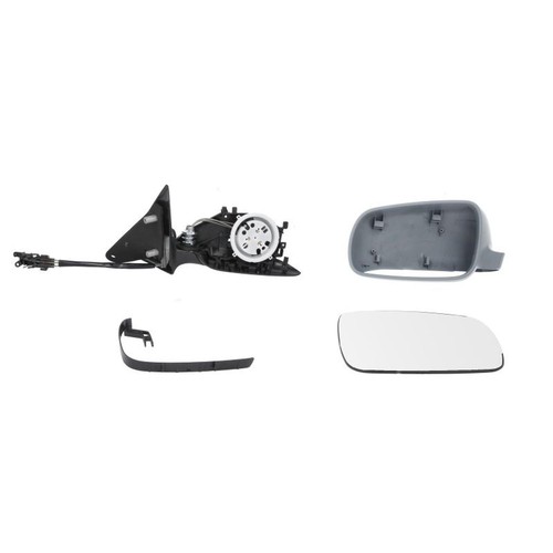 Side mirror for skoda - mirror,