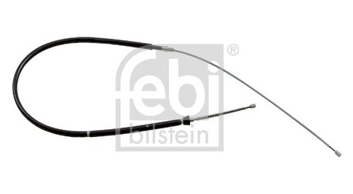 Fits febi 106227 - febi, cable