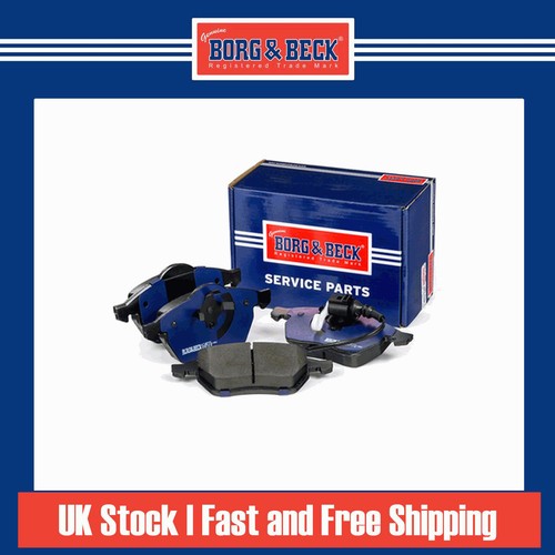 Brake pads set for skoda - brake,