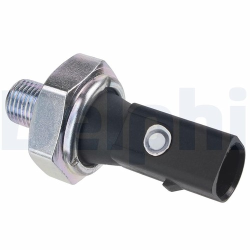 Delphi sw90025 oil pressure - sw90025,