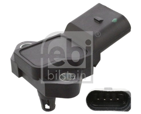 Febi germany 106023 sensor - febi,