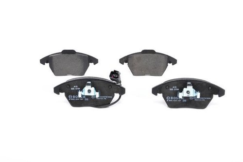 Genuine bosch front brake pad - bosch,