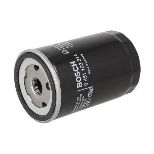 Bosch 451 103 314 oil - 0,