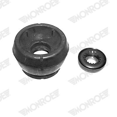 Suspension strut support mount - suspension,