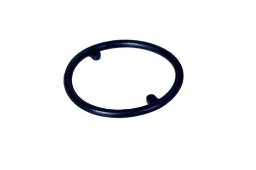 Oil cooler seal - audi, 100