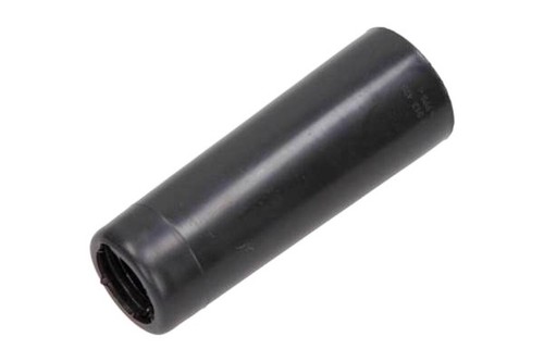 Rear shock absorber protective - shock,