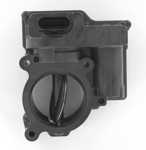 Lemark throttle body - for, skoda