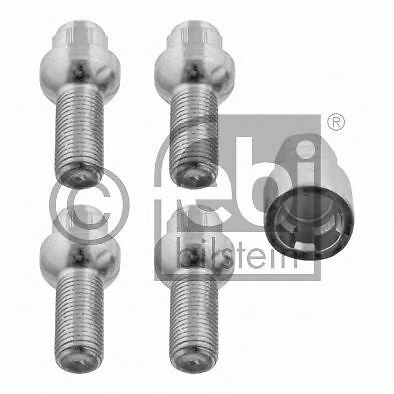 New febi bilstein front rear - febi,
