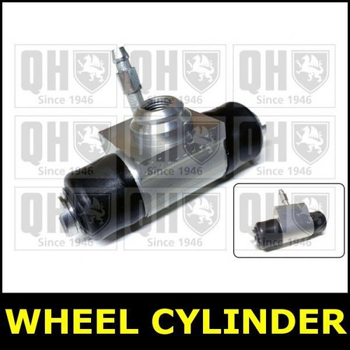 Wheel brake cylinder - brake,